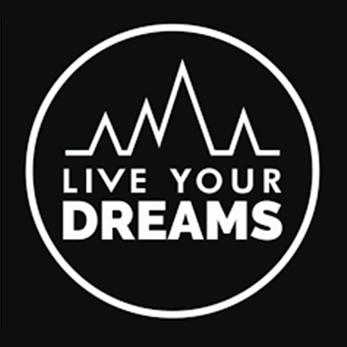 live-your-dreams