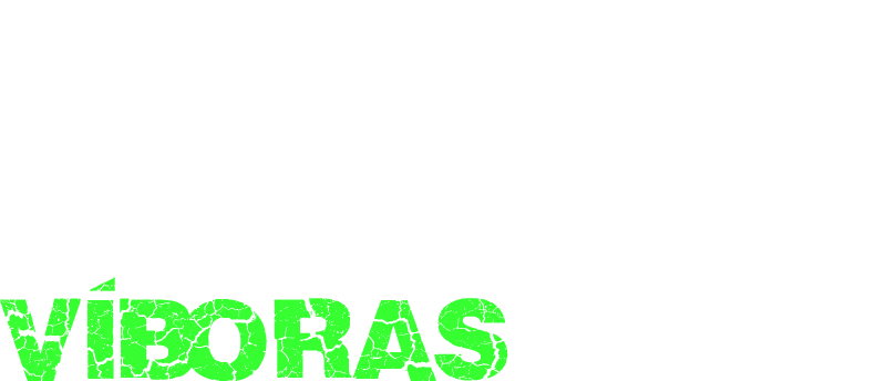 Víboras Trail