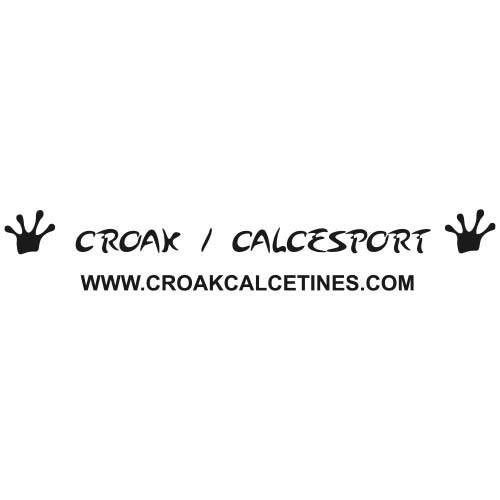 croak calcesport